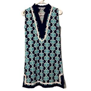 💖 Escapada Living Shift Tunic Dress | Sleeveless | Size XS | Great Condition!